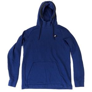 nike hoodie high neck nike hoodie high neck